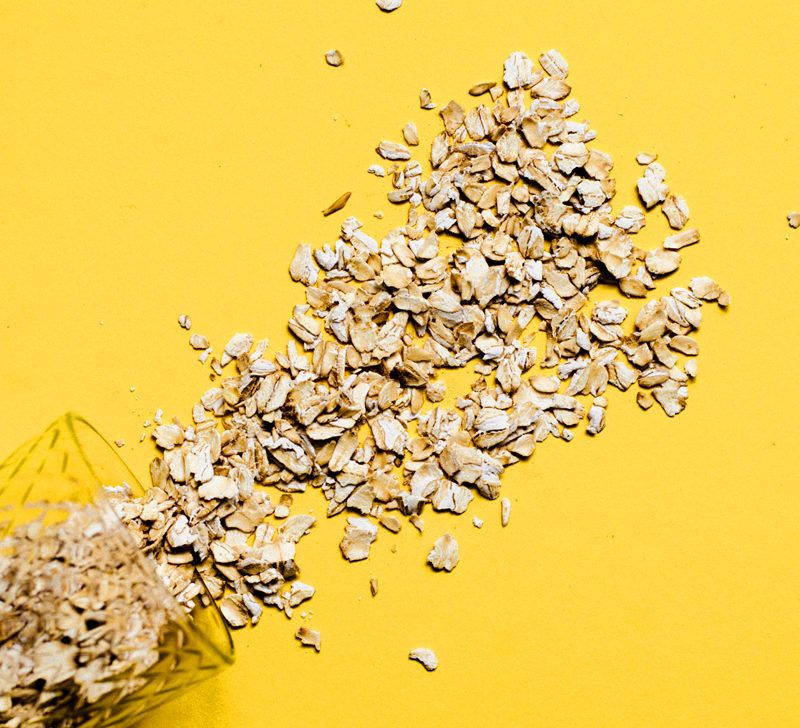 Does Oatmeal Expire? Shelf Life and Storage Tips