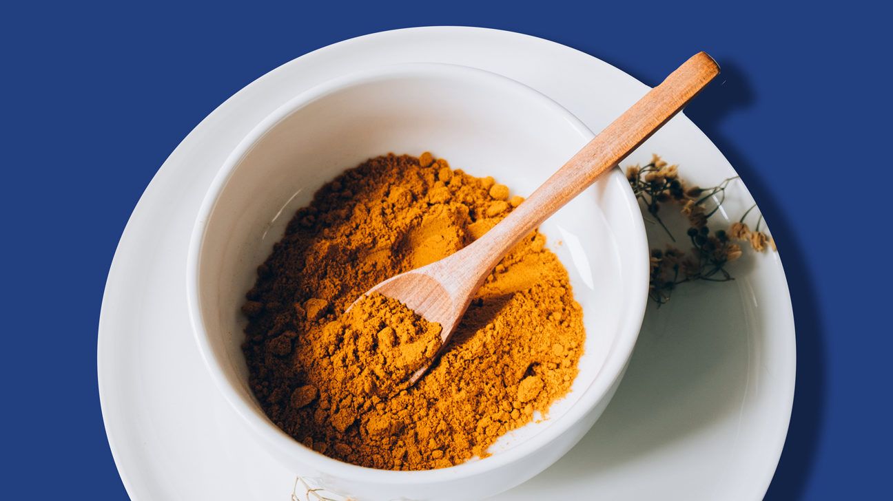 How to Use Turmeric for Skin: Face Masks, Body Creams, Oils, and More