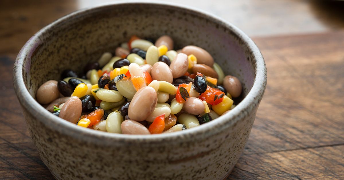 How to Season Bean Recipes: Spices, Herbs, Condiments, and More
