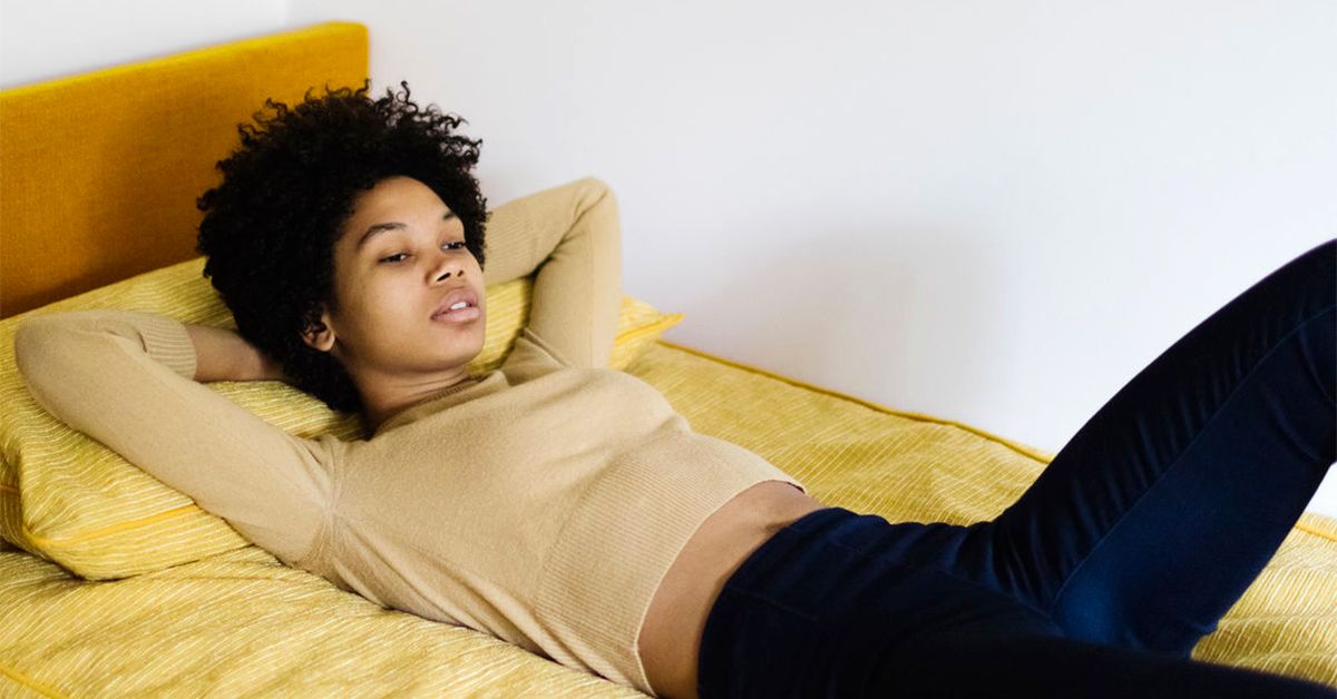 Why Am I Cramping Days After My Period? Possible Causes