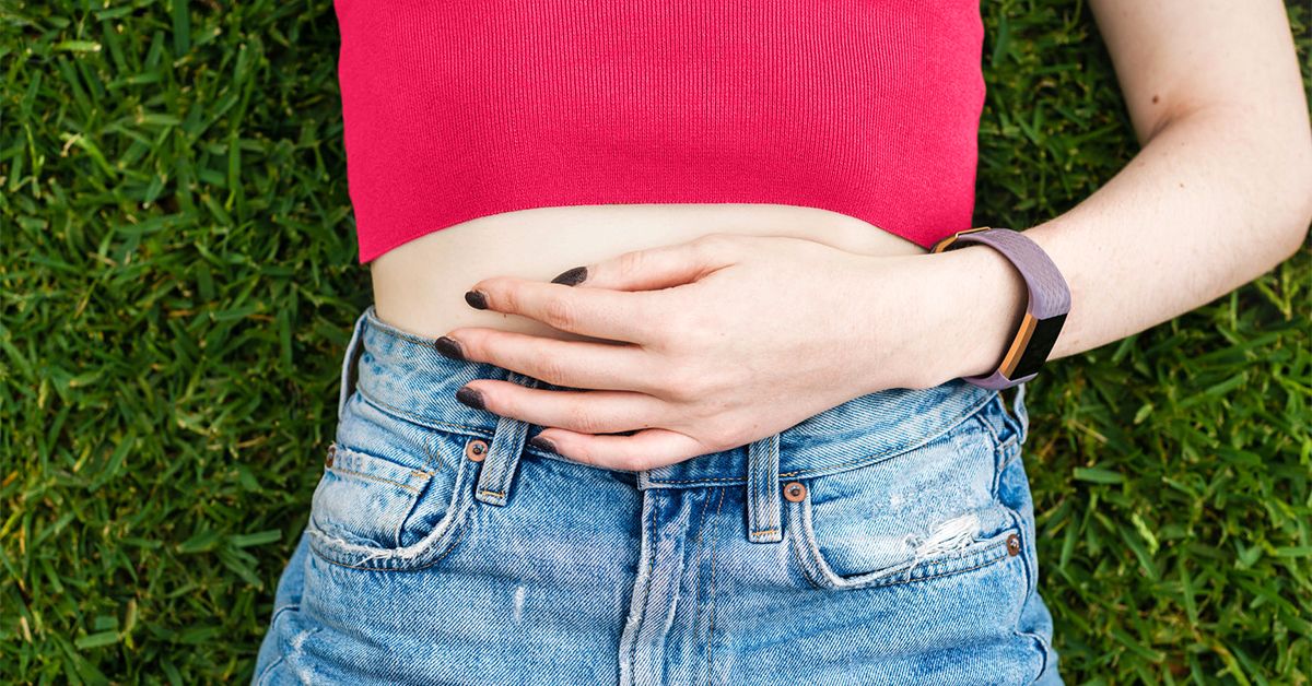 Itchy Stomach 15 Causes, Plus Symptoms and Treatments