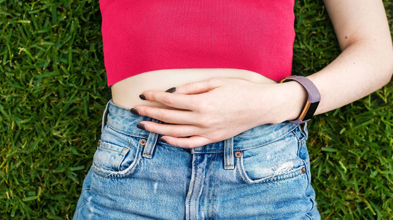 The signs your skinny jeans are harming your vagina – as doc says you  should STOP wearing them – The Sun