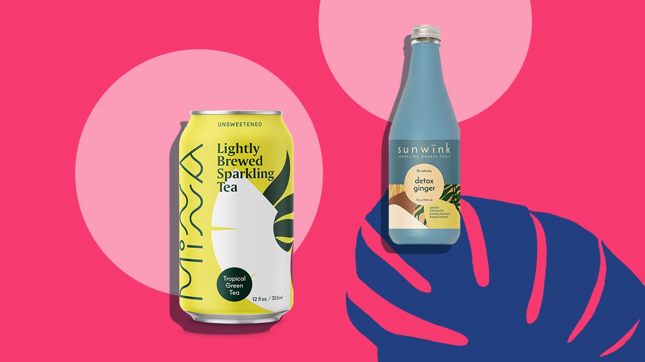 Sparkling Water Benefits: What is Sparkling water? Is it worth the hype?