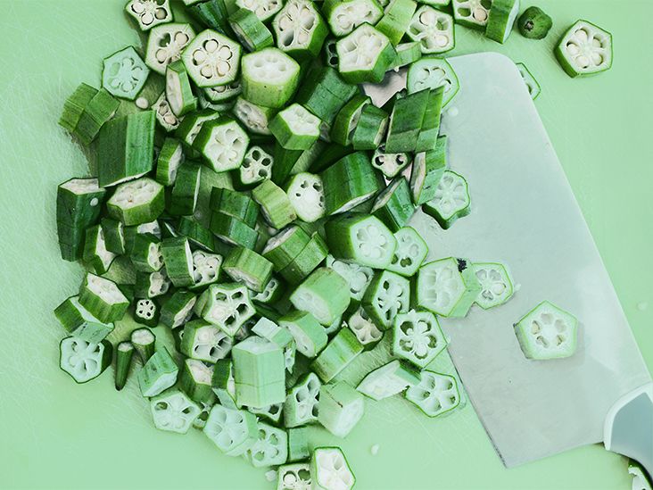 Okra and Diabetes Nutrition, Benefits, Risks, Recipes and More
