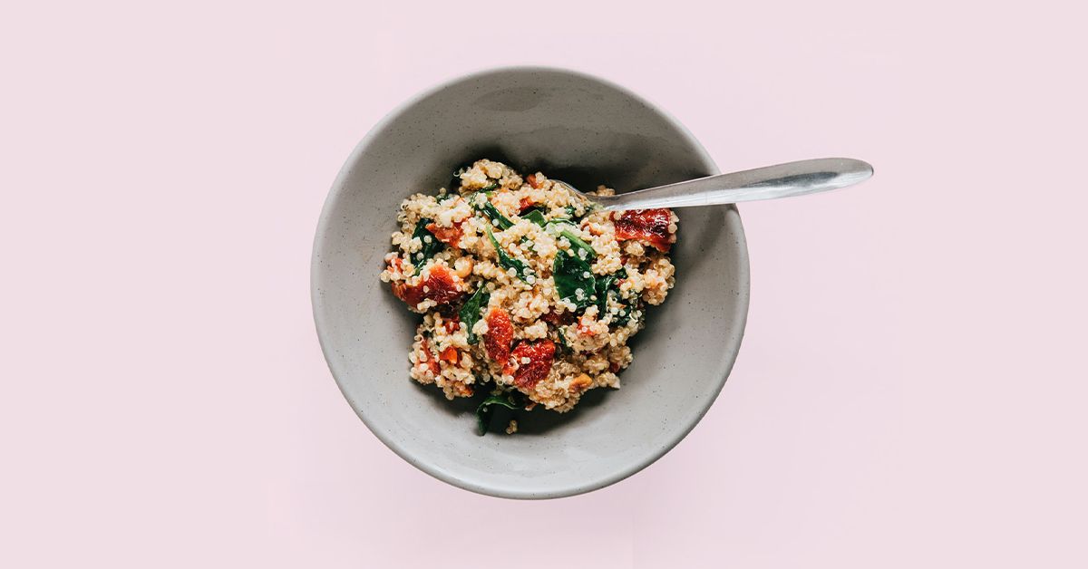 Quinoa Glycemic Index What You Might Need to Know