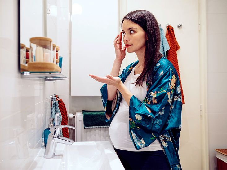 Pregnancy Eczema Treatments, Home Remedies, Advice