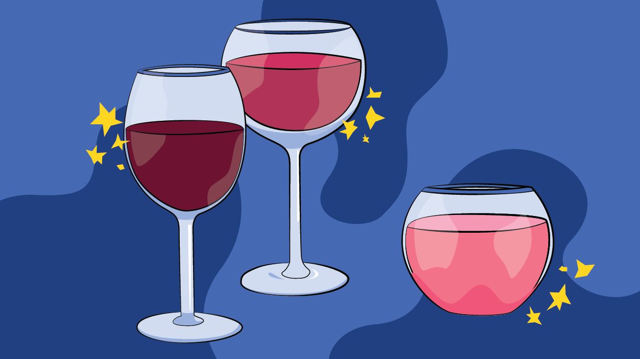 Wine Essentials  One Night Wine Course
