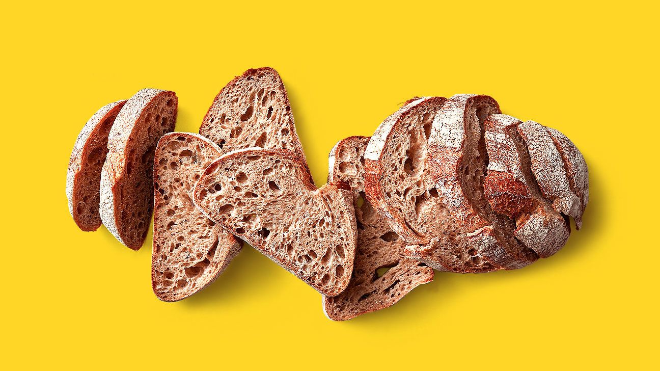 best bread for diabetes