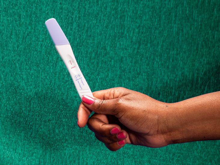 Missed Period With Negative Pregnancy Test: 9 Causes