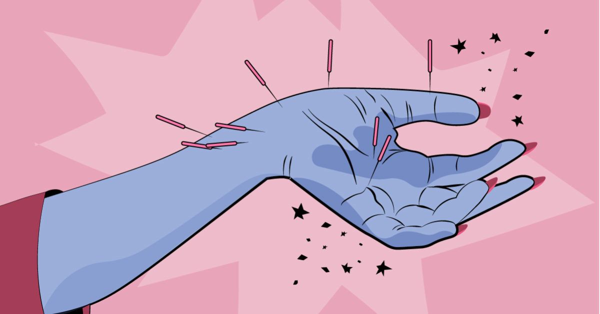 7 Pressure Points to Induce Labor What You Should Know