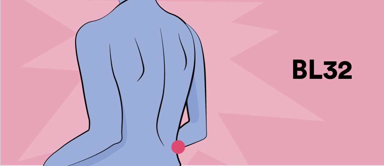 7 Pressure Points to Induce Labor What You Should Know