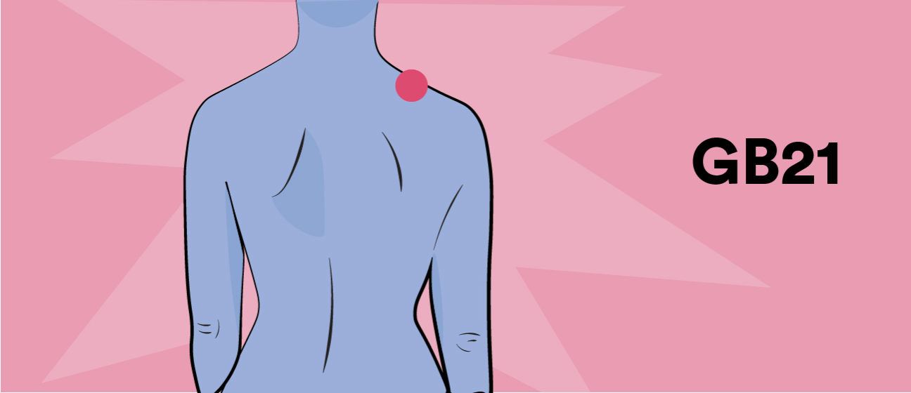 7 Pressure Points to Induce Labor What You Should Know