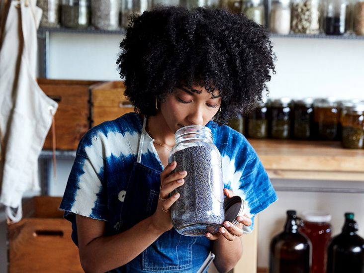 9 Natural Sleep Aids to Help You Catch More Zzz's