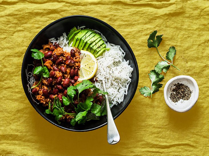 The Best Burrito Bowl Recipe