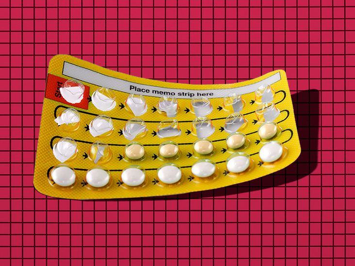 How to Lose Weight on Birth Control Myth vs. Fact