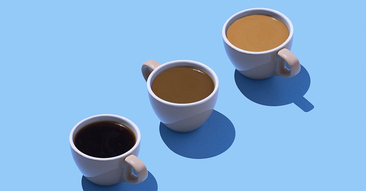 Science Is Magic Heat Change Mug 20 oz | Coffee Chemistry