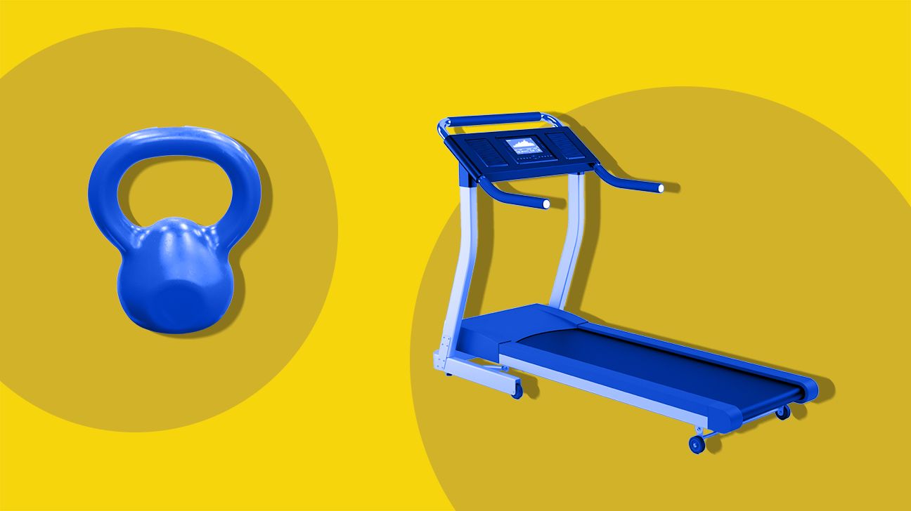 Cardio vs. Weights: Which Is Better?