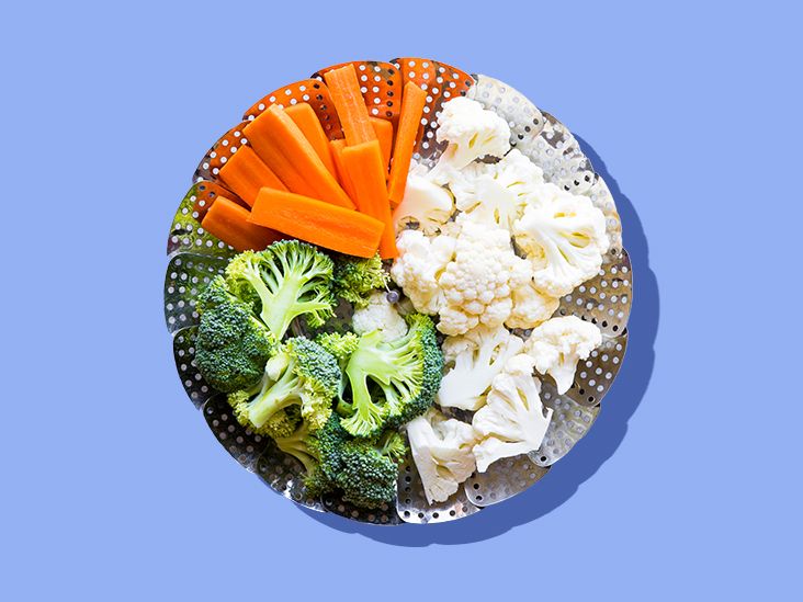 Frozen Vegetables vs. Fresh Which Ones Are Better for You?