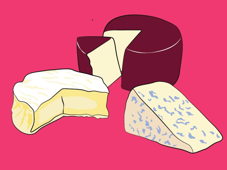 A Complete Beginner’s Guide To Cheese