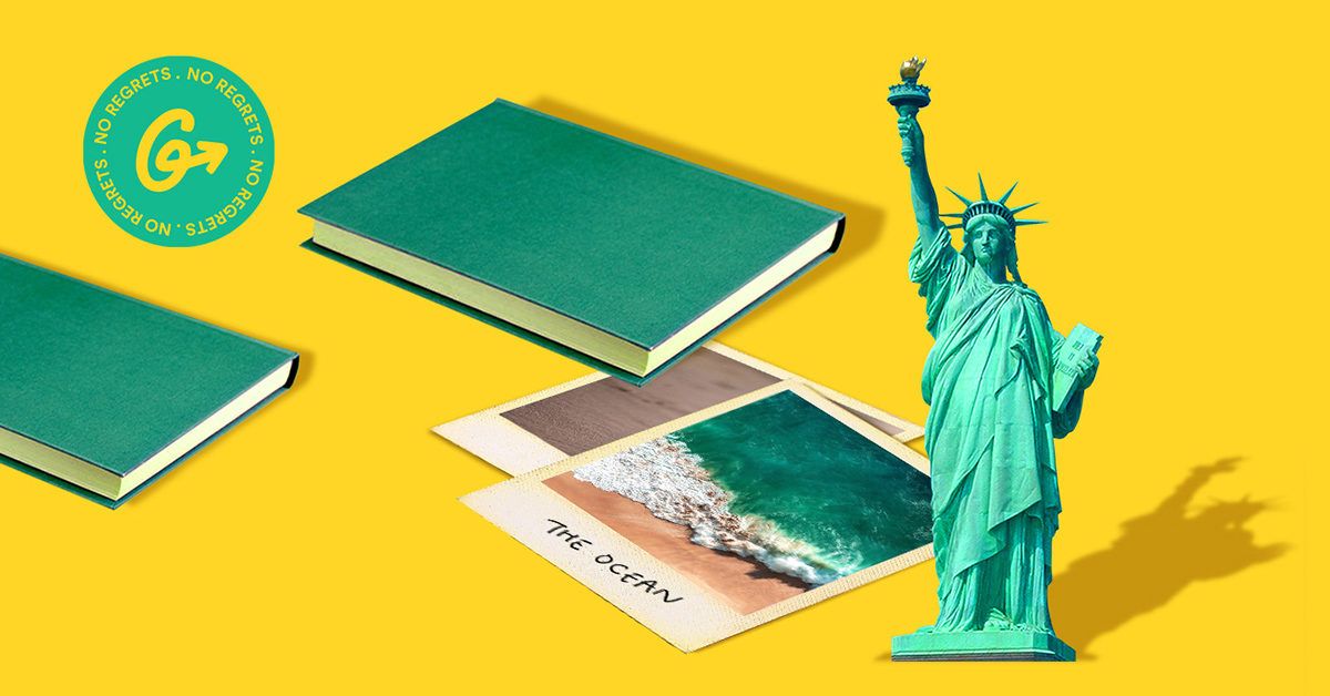 How to Make a Vision Board That Works