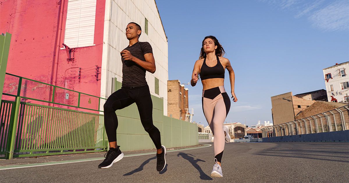 Health Benefits of Jogging and What You Should Know About Jogging