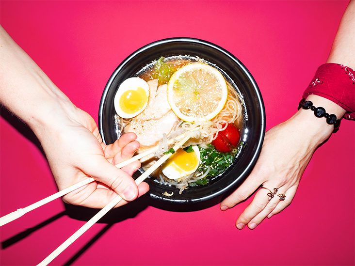 Eat with your hands': Guardian readers share their instant noodle serving  suggestions, Australian lifestyle
