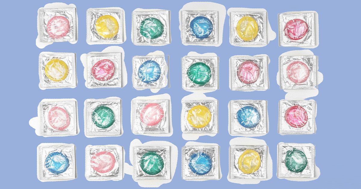 Why Are Condoms Flavored?