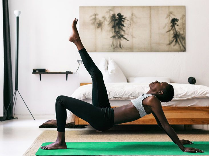 10 Pilates Health Benefits Backed by Science
