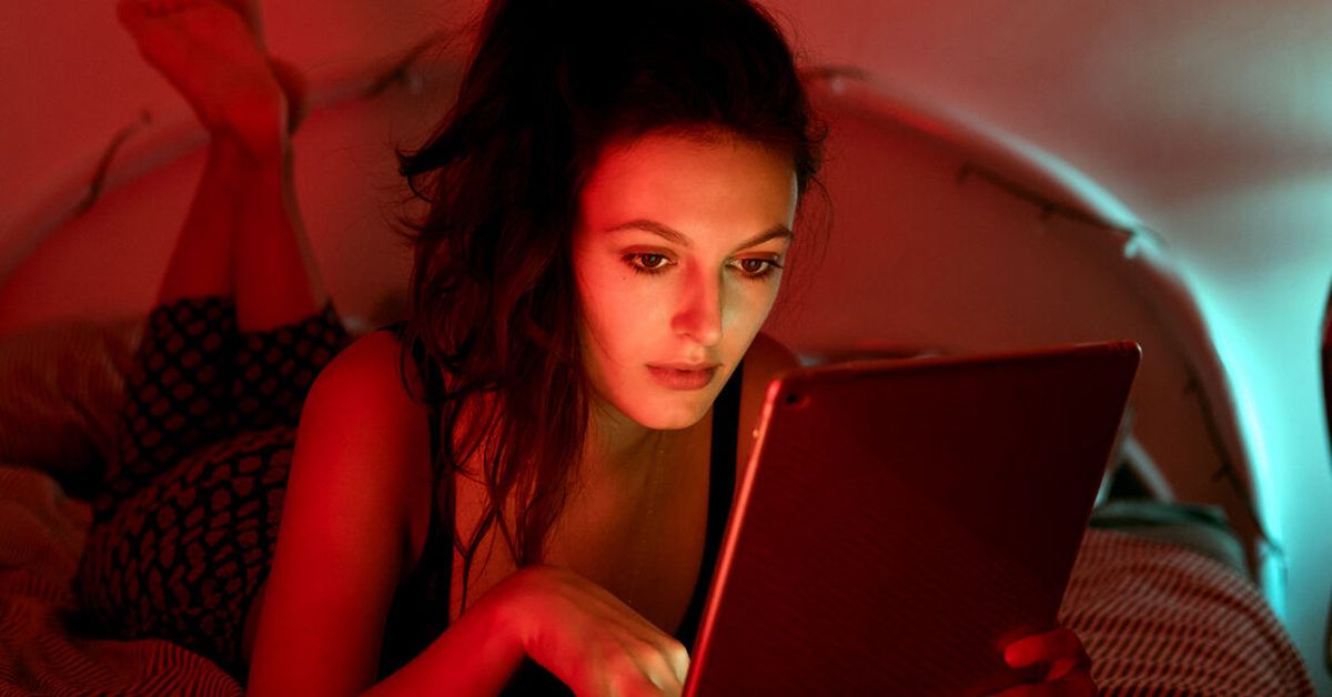 Sex Luse - How Does Porn Affect Sex: You Asked, So We Checked the Latest Research