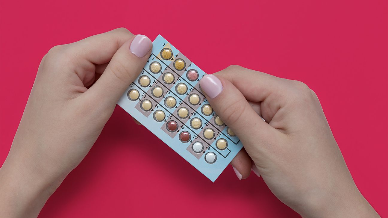low dose birth control