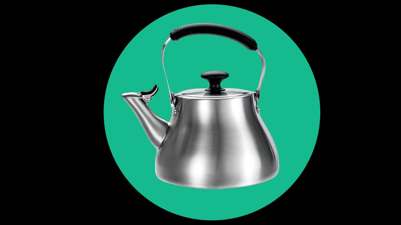 Oxo Classic Tea Kettle - Browns Kitchen