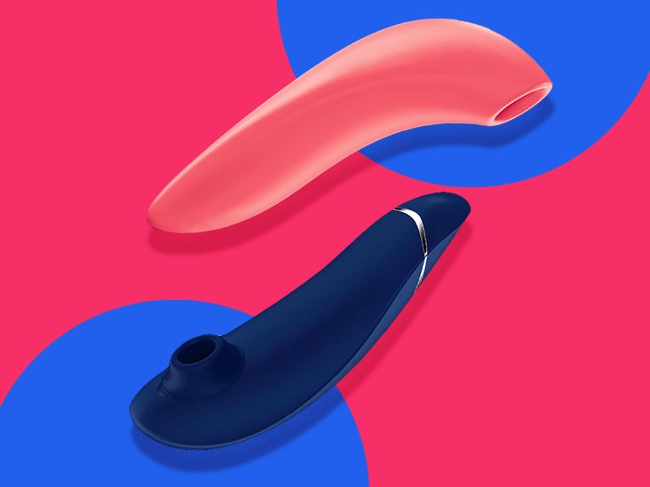 Clit Suction Toys: Your Vulva's Newest Must-Have
