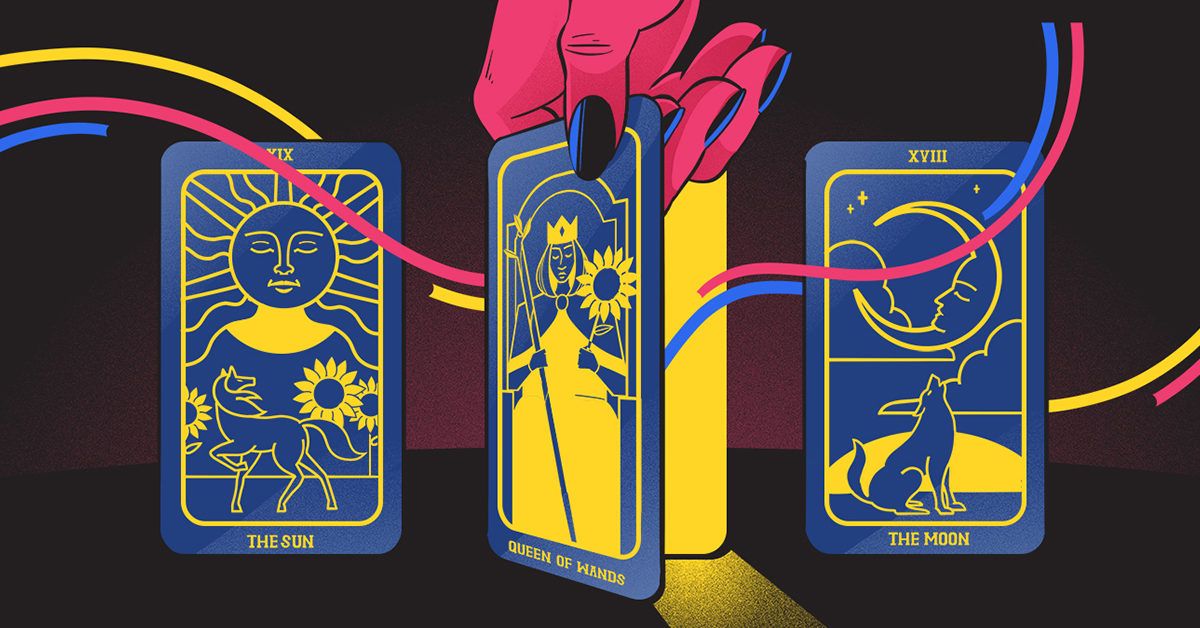 The Joy and Hope of Tarot Cards: Everything You Need to Know