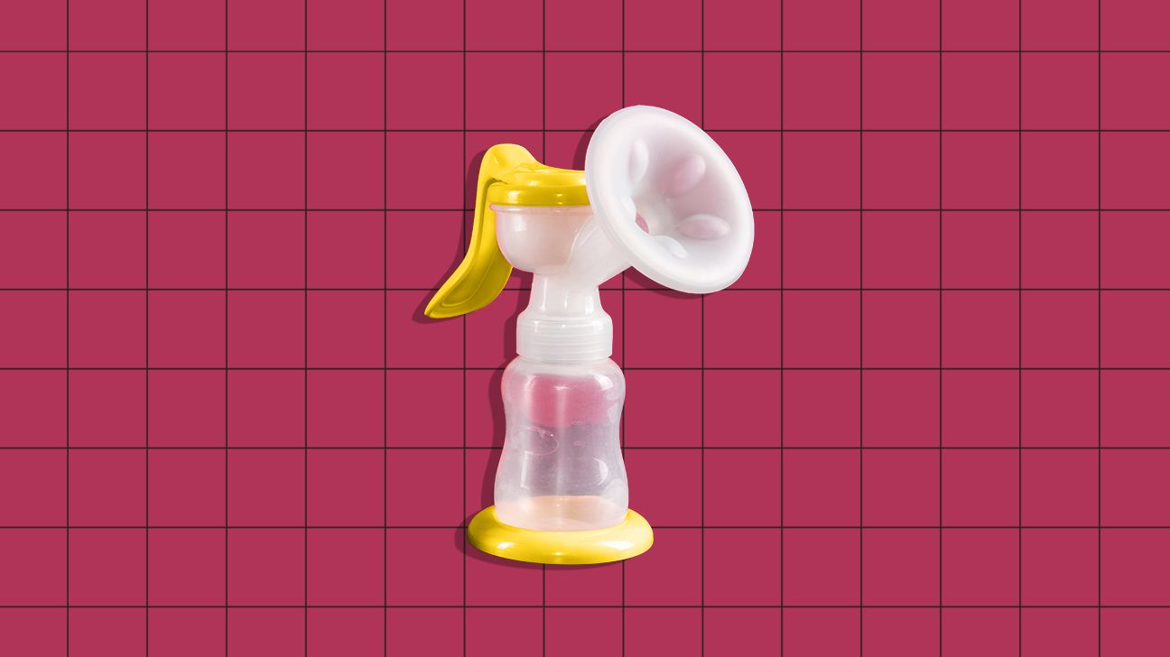 breast pump to induce labor