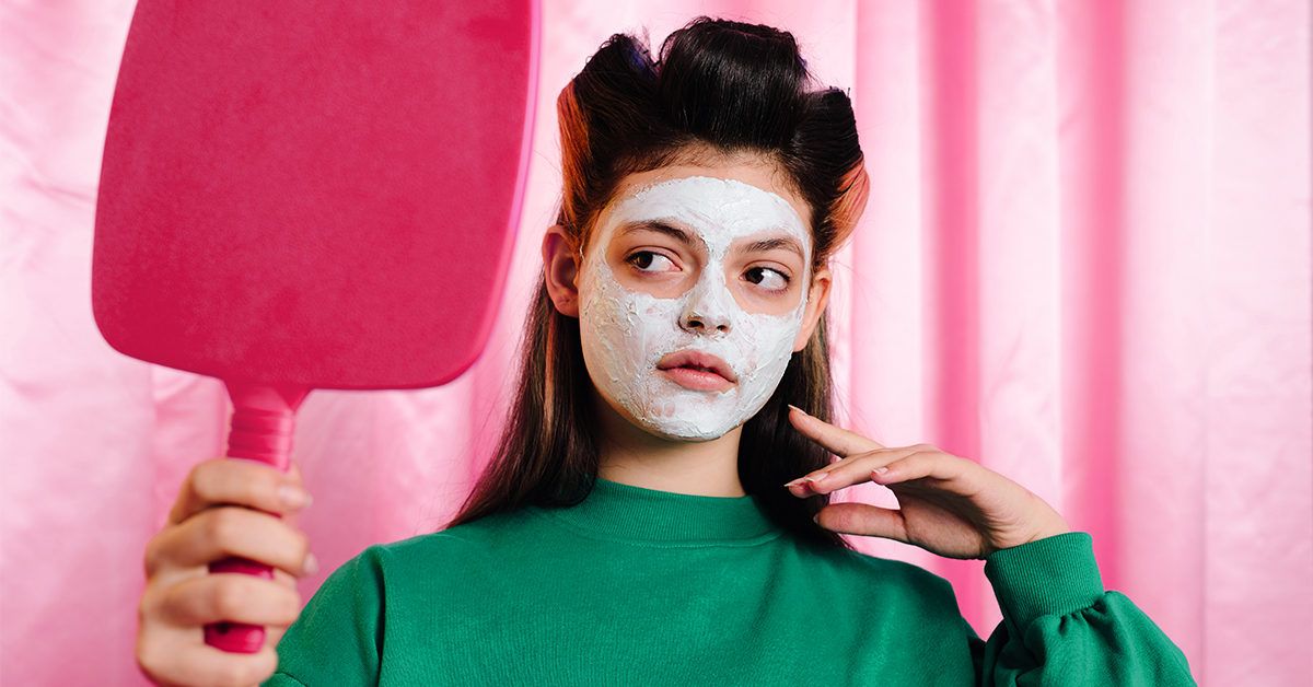 5 Body Masks for Perfectly Silky Smooth and Healthy Skin - Organic Authority