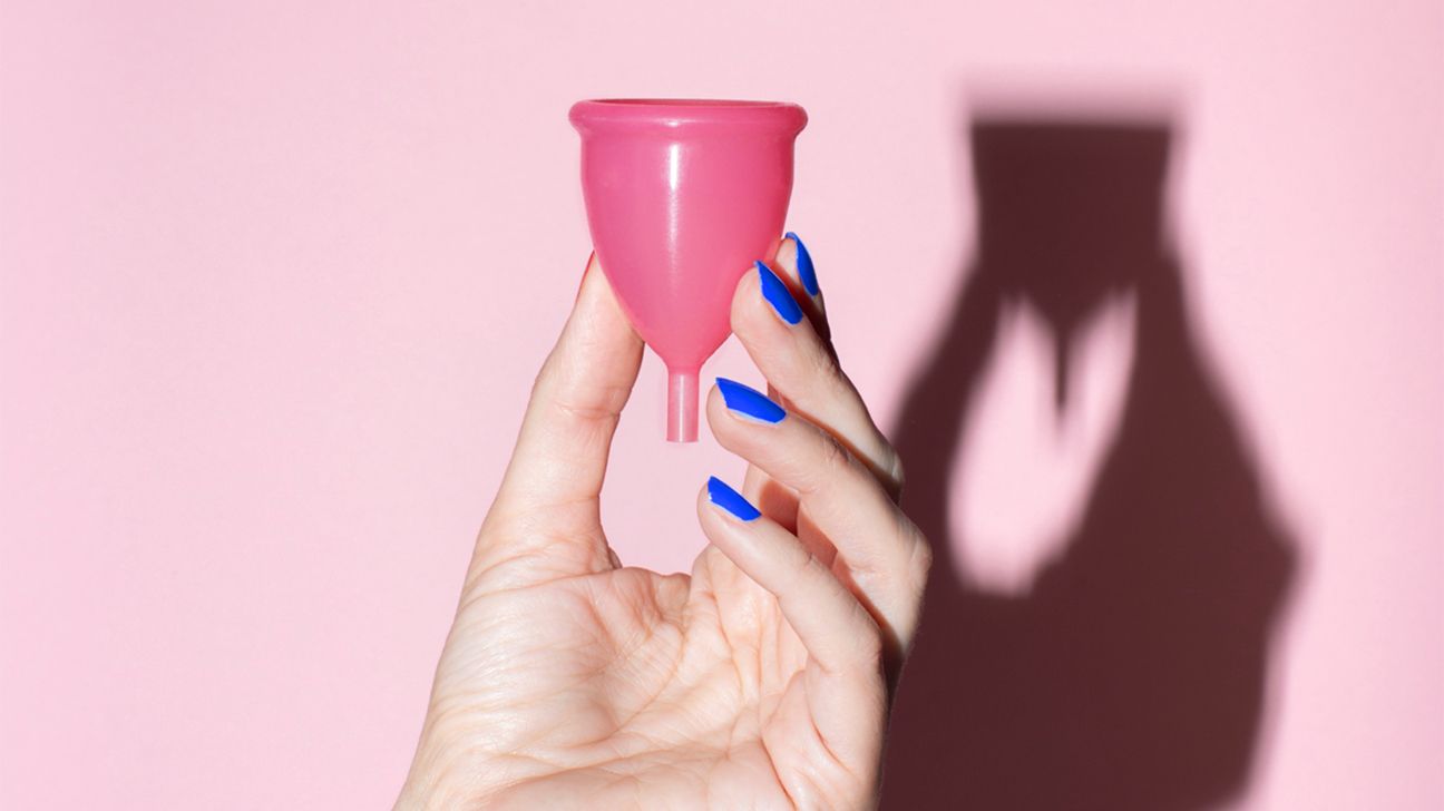 What Is A Menstrual Cup?