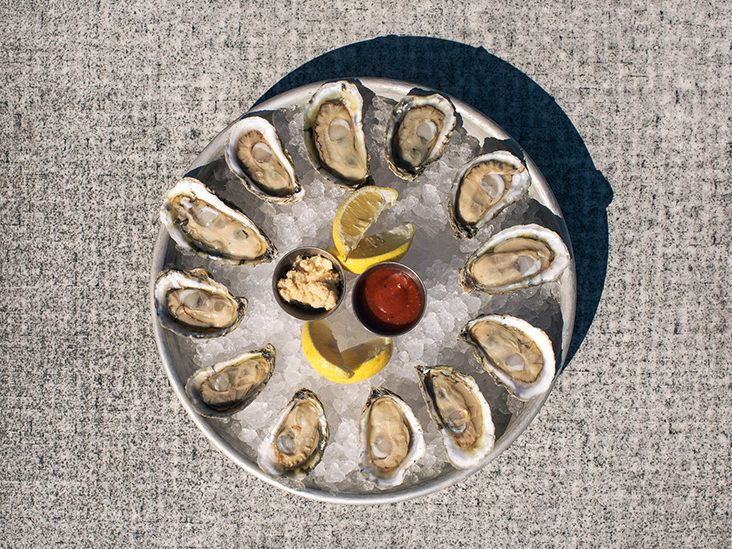 The Taste of an Oyster - Greatist