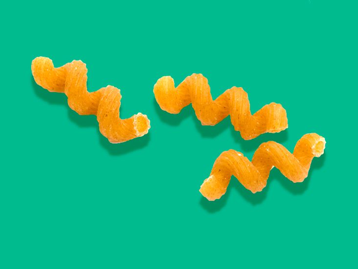 Is Whole Wheat Pasta Healthy? Discover the Nutritional Facts