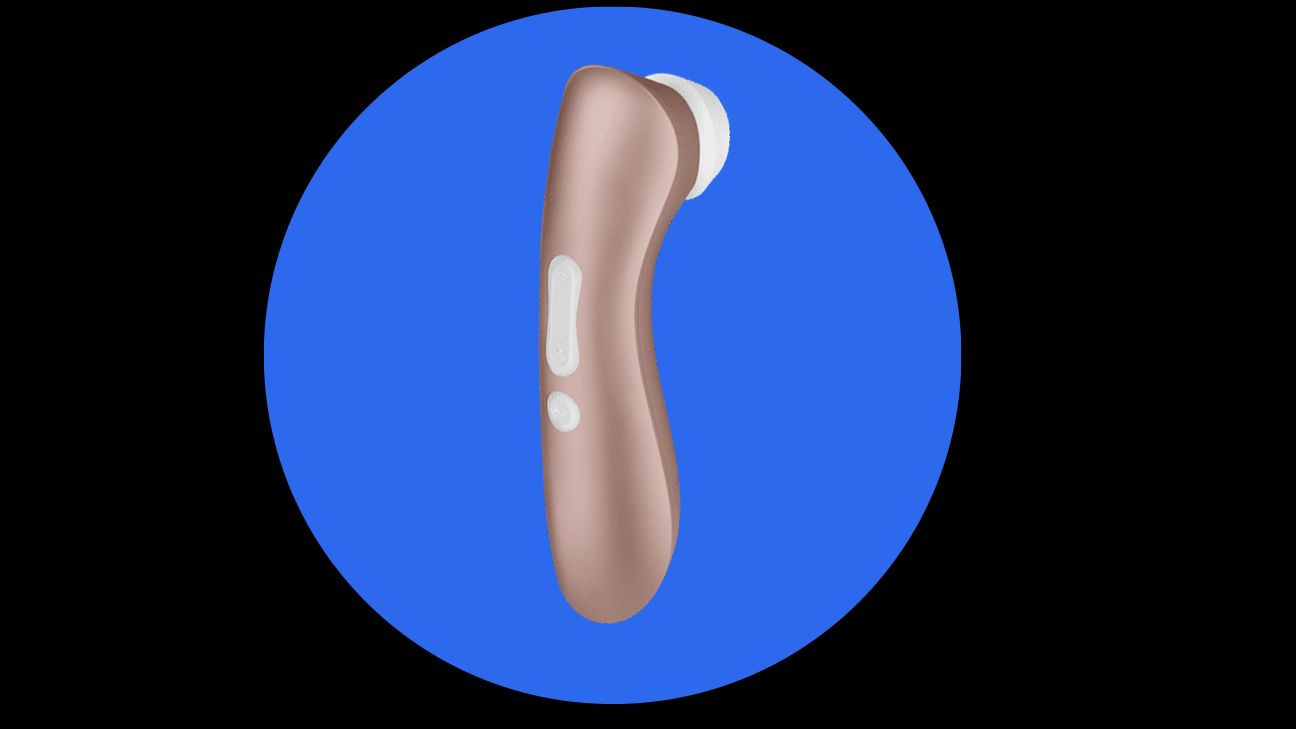 Clit Suction Toys Your Vulvas Newest Must-Have photo picture image