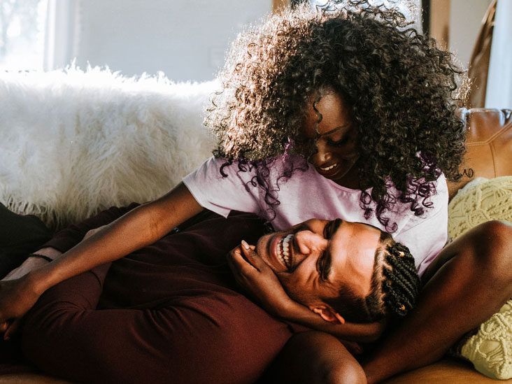 How to Platonically Cuddle Without an Erection Stealing the Show