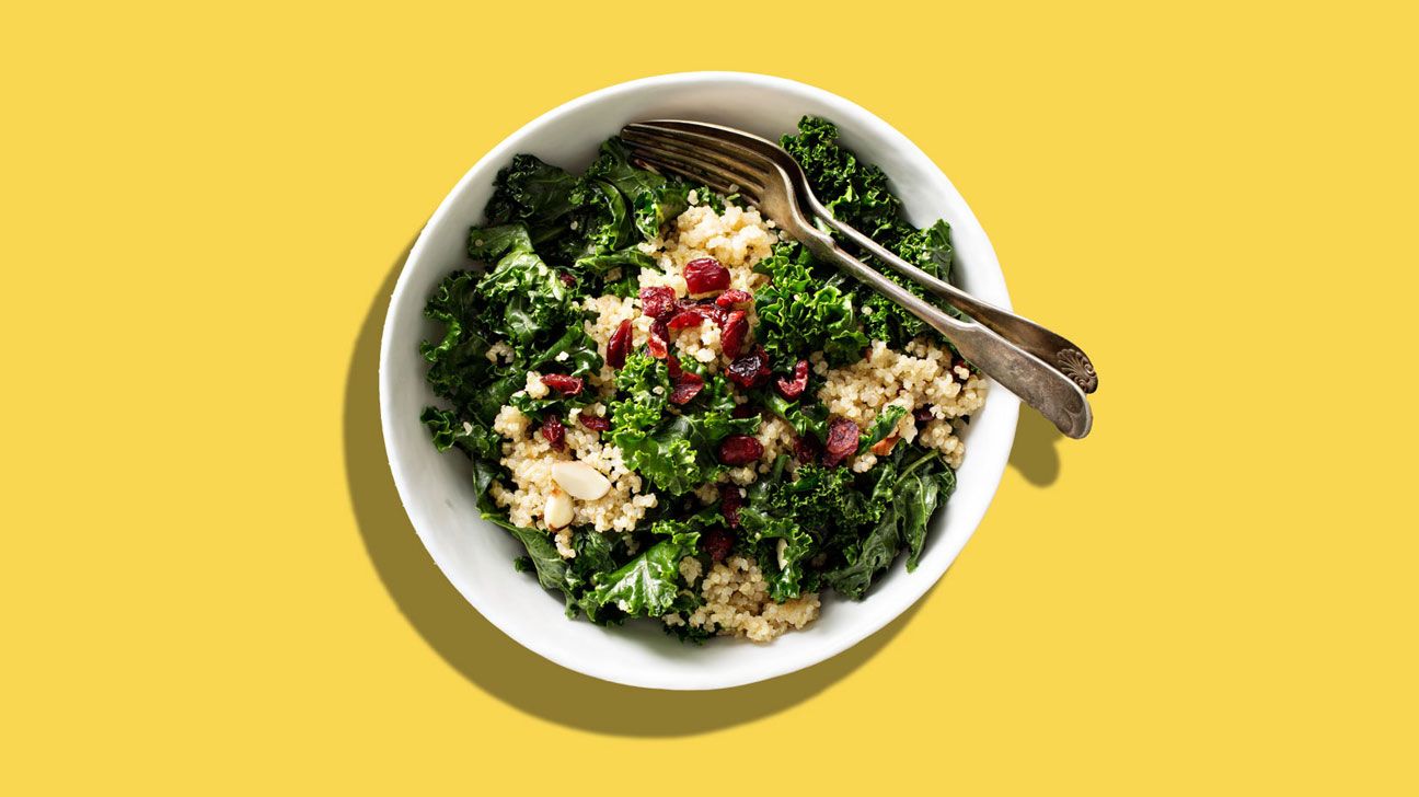 9 Best Products for Bringing a Lunch Salad