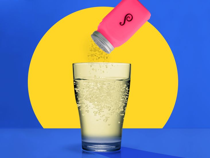 Salt Water Gargle Does It Work Against COVID19 or Other Conditions