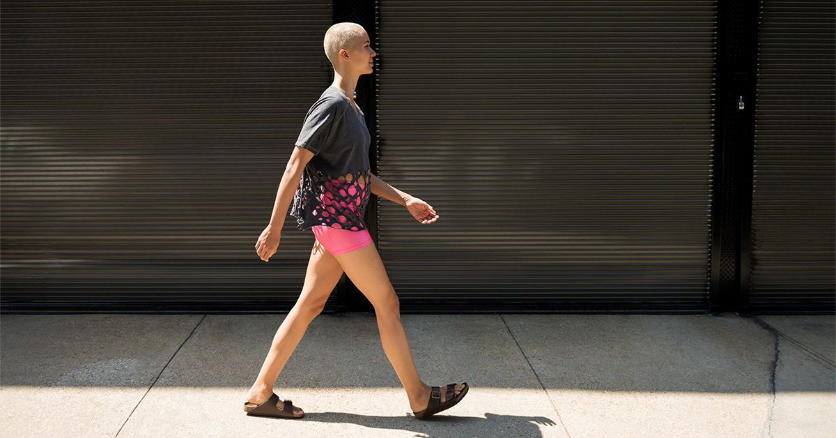 13 Benefits of Walking: Why It's Great for Your Health