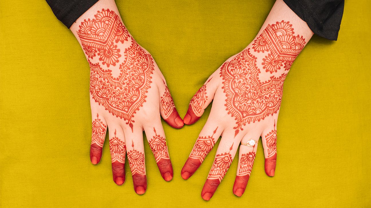 Discover 150+ black mehndi side effects best