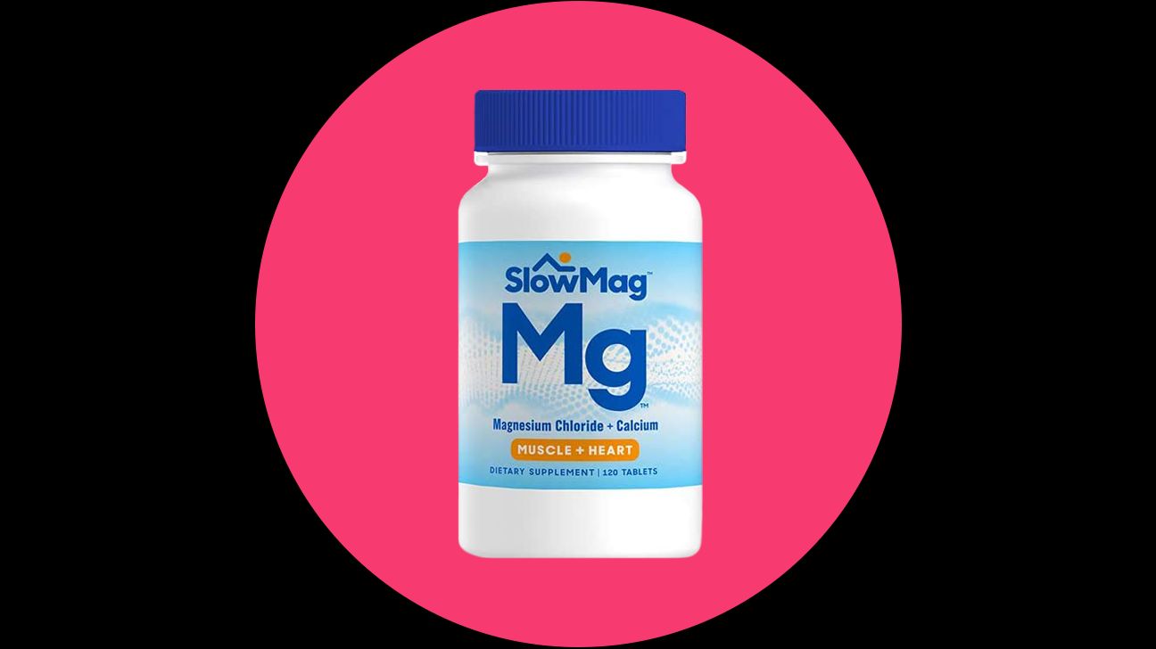 Which Magnesium Is Best for Anxiety? Find Out Here