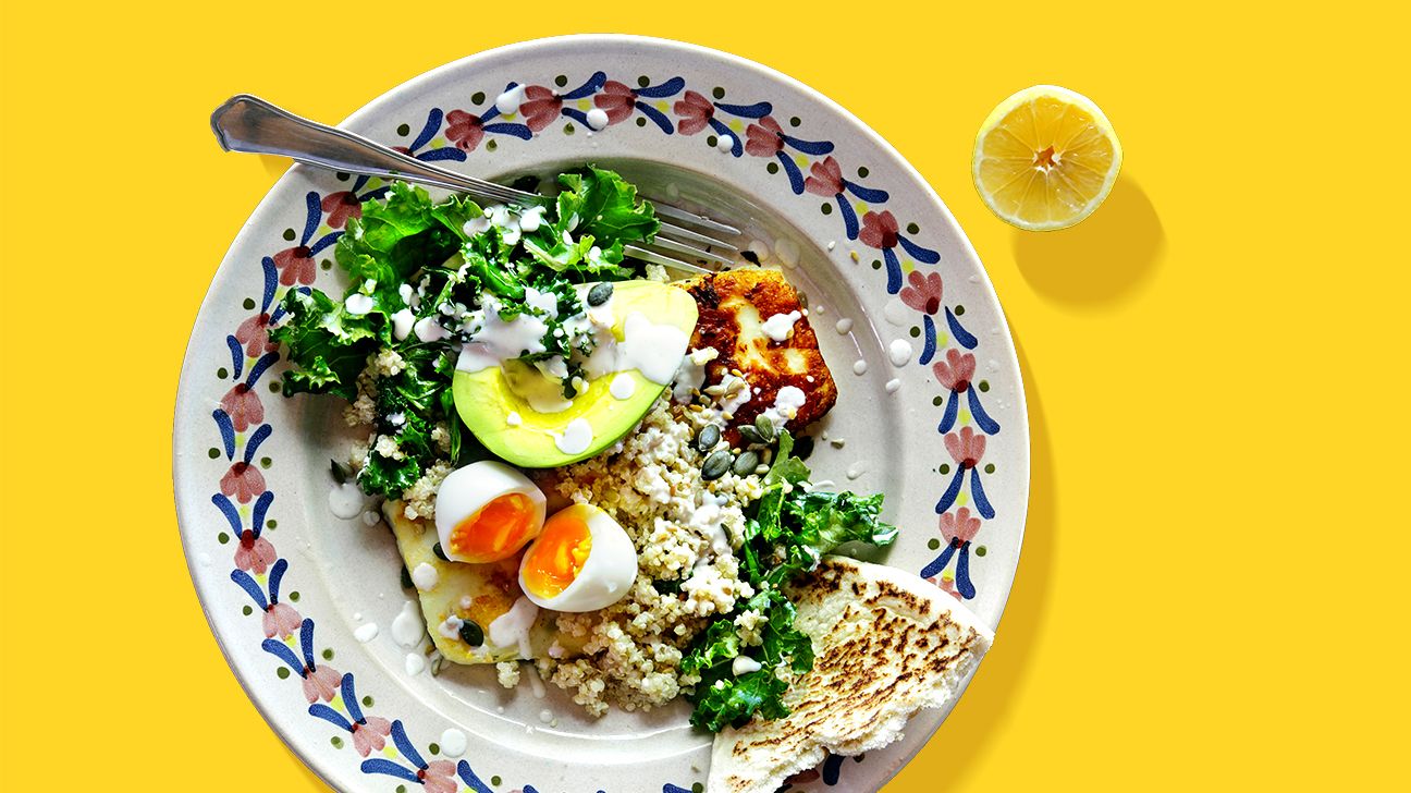 Mediterranean Breakfast Recipes: 9 Dishes to Blow Your Mind