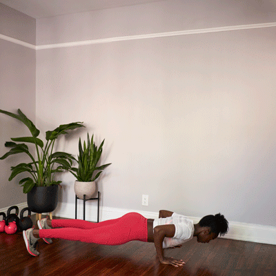 15 CrossFit Workouts at Home: With and Without Weights