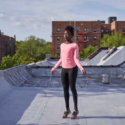 15 CrossFit Workouts at Home: Get Fit Without a Gym