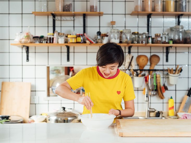 Is Meal Prep Safe?: 5 Tips for Storing Food and Staying Safe