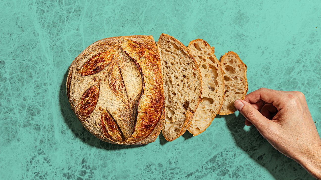 sourdough-starter-bread